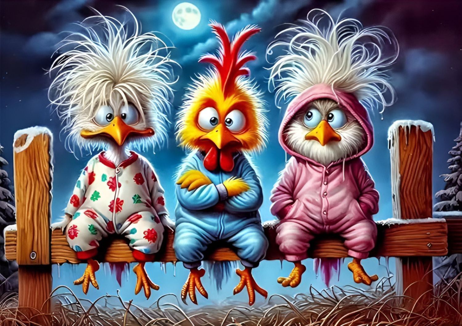 Wall Decor Arts Craft 5D Christmas Diamond Art Kits