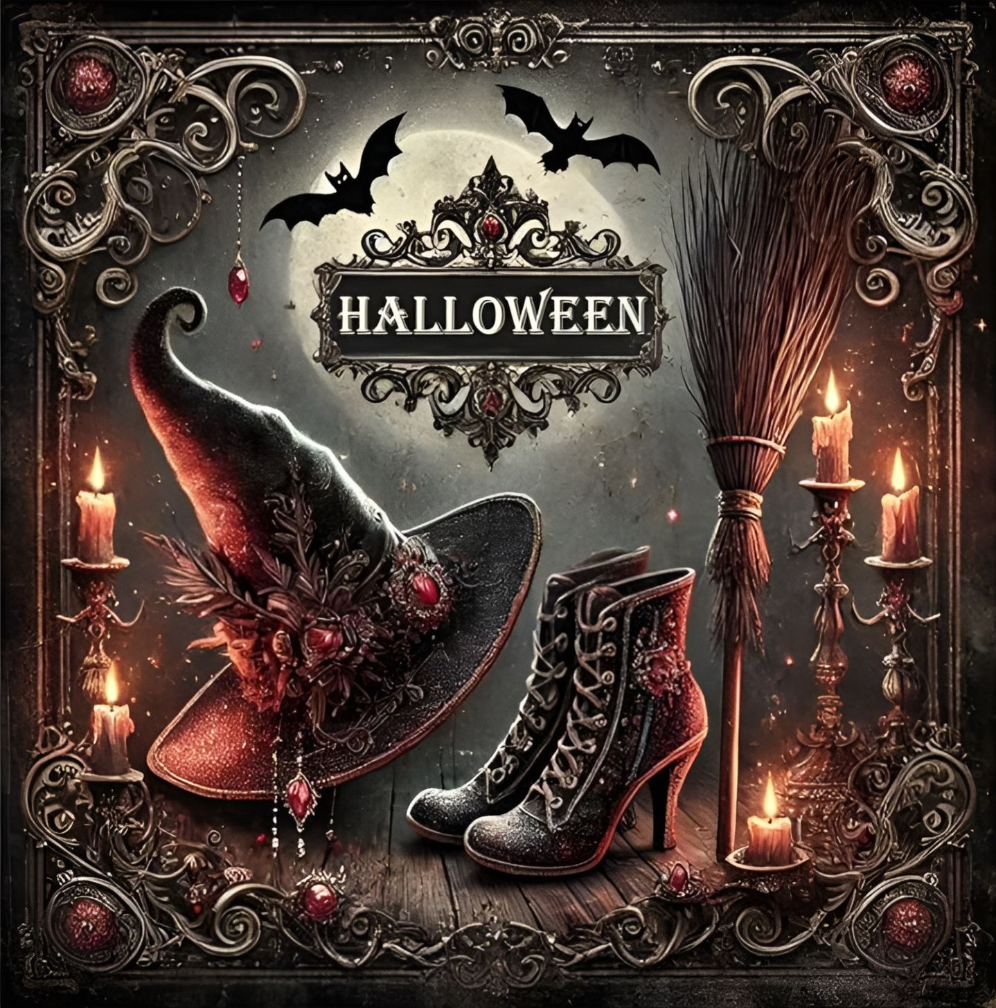 Wall Decor Arts Craft 5D Christmas Diamond Art Kits