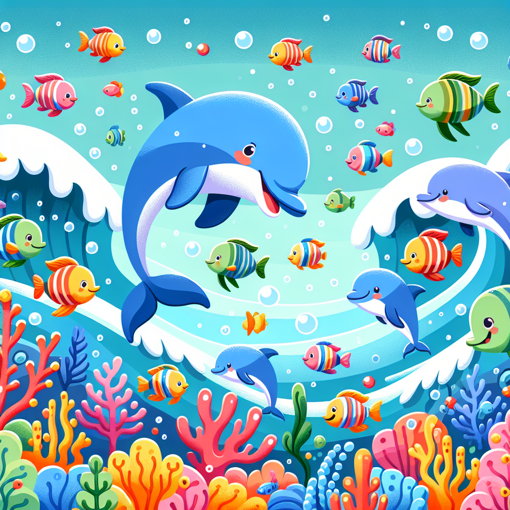 Creative Ocean Explorers Paint By Diamond