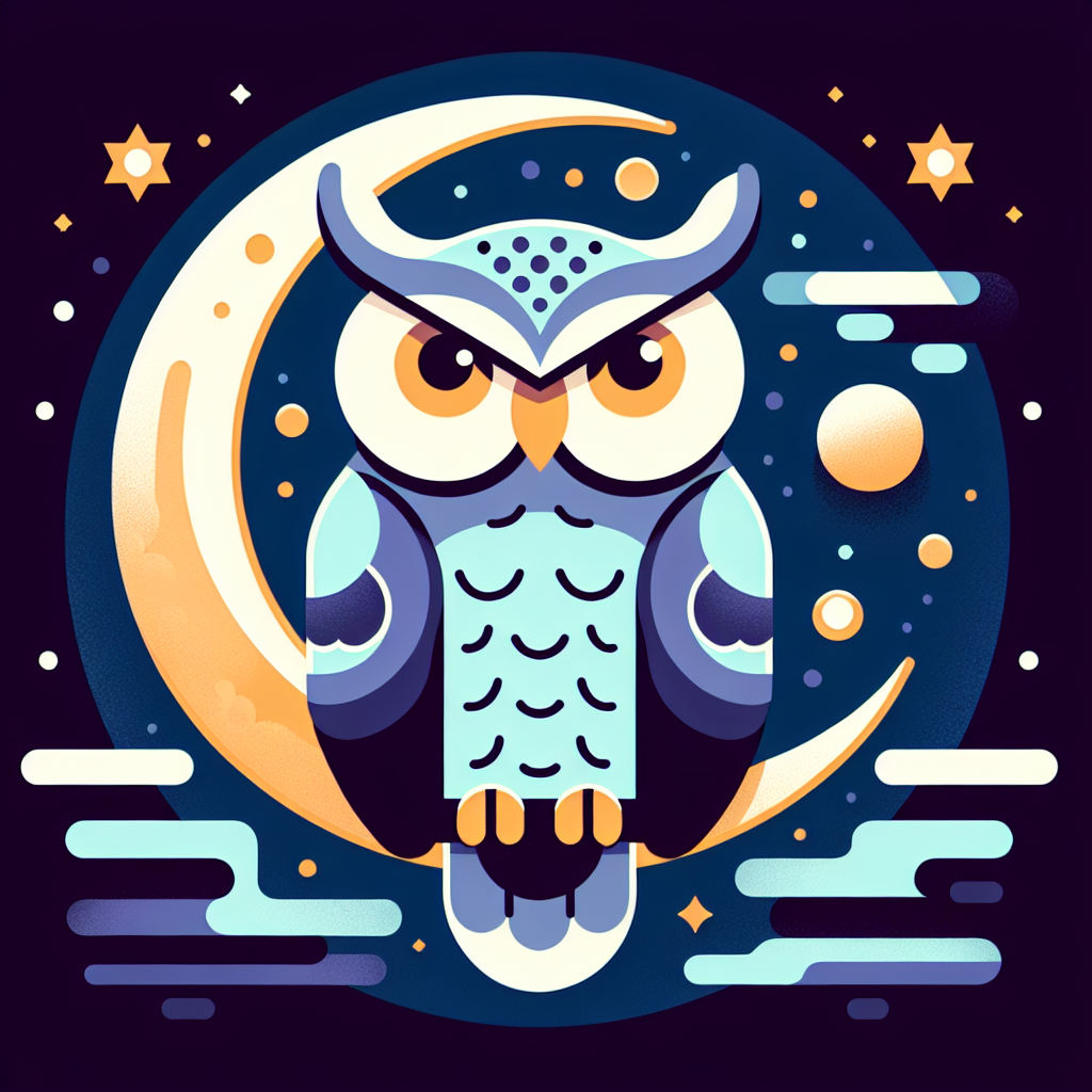 Mystery Owl Paint By Diamonds Kits