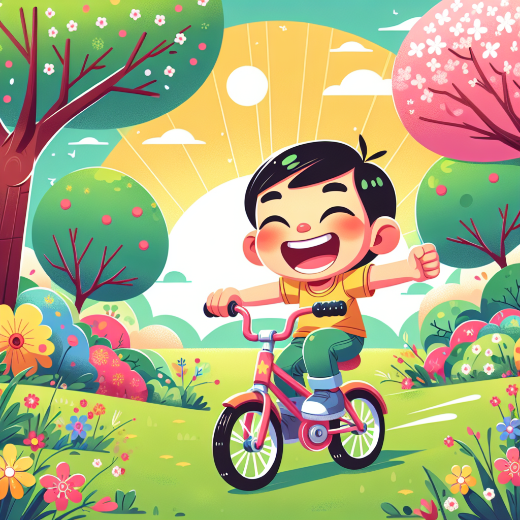 Joyful Journey Paint By Color