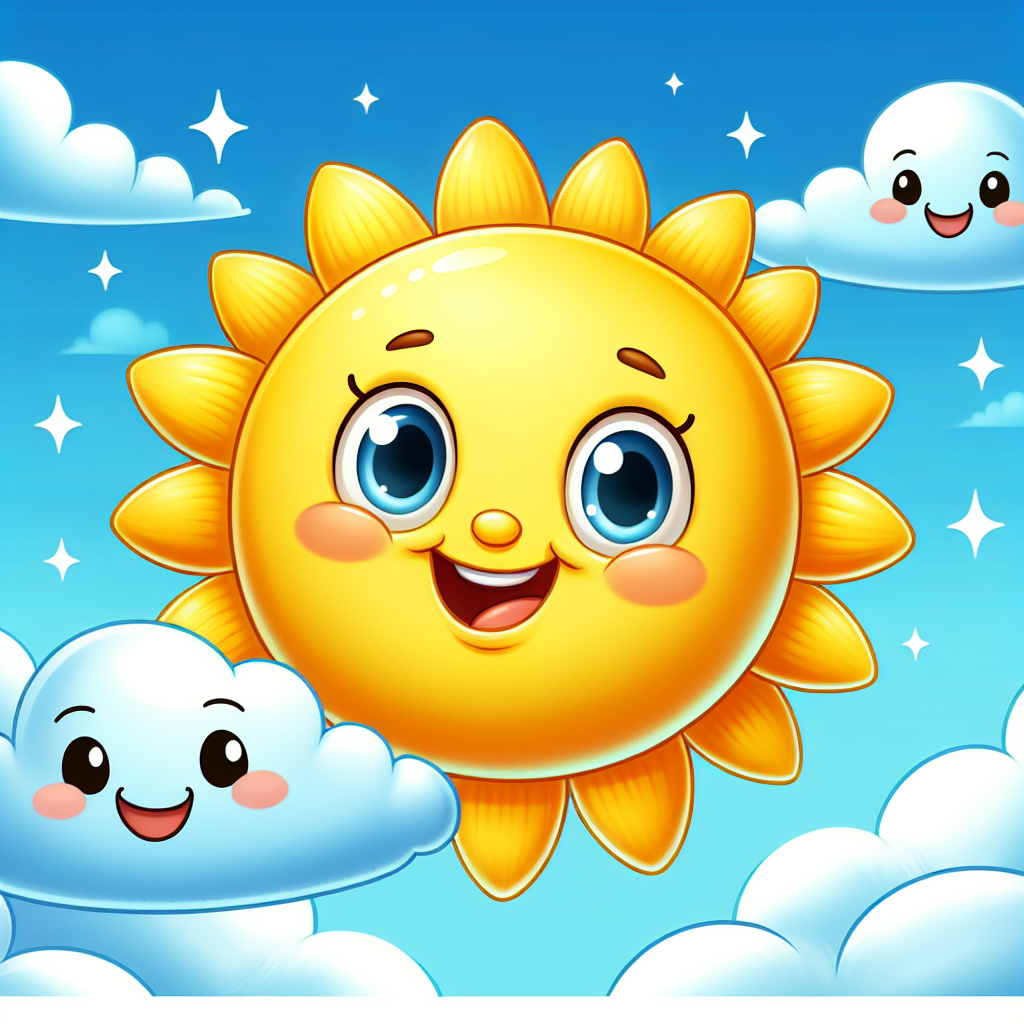 Giggles And Sunshine Paint By Diamonds Kits