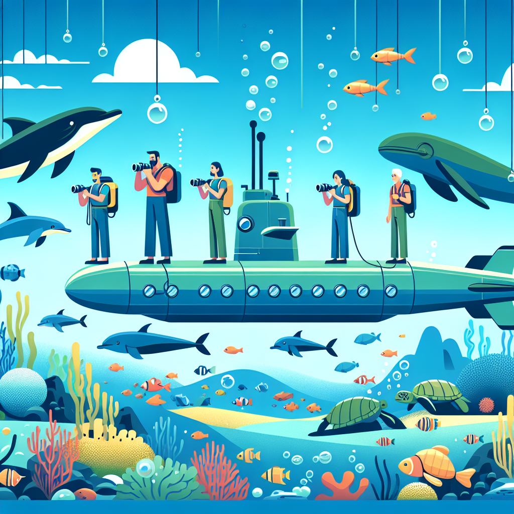 Ocean Explorer Voyage Painting Diamond Kit
