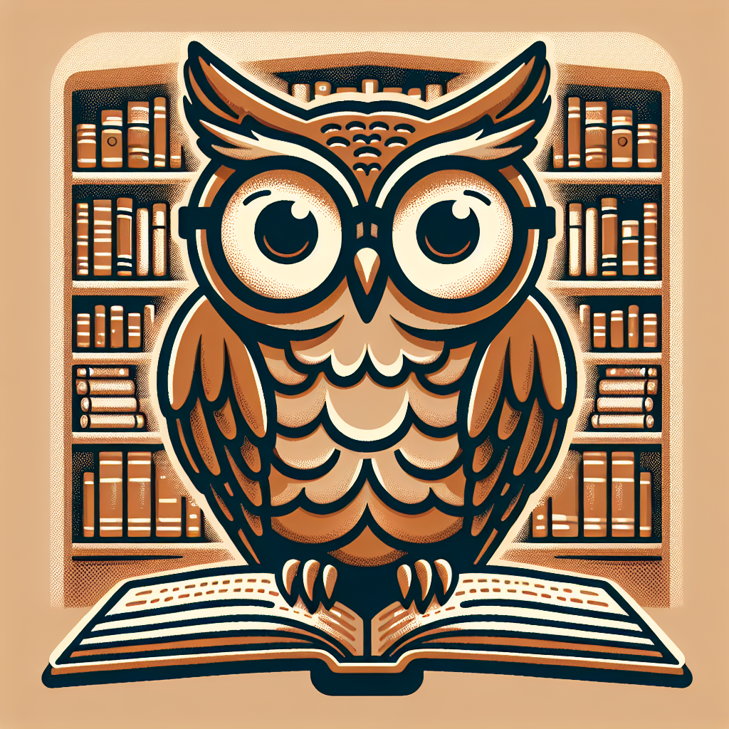 Wise Owl Wisdom Diamonded Painting Kits