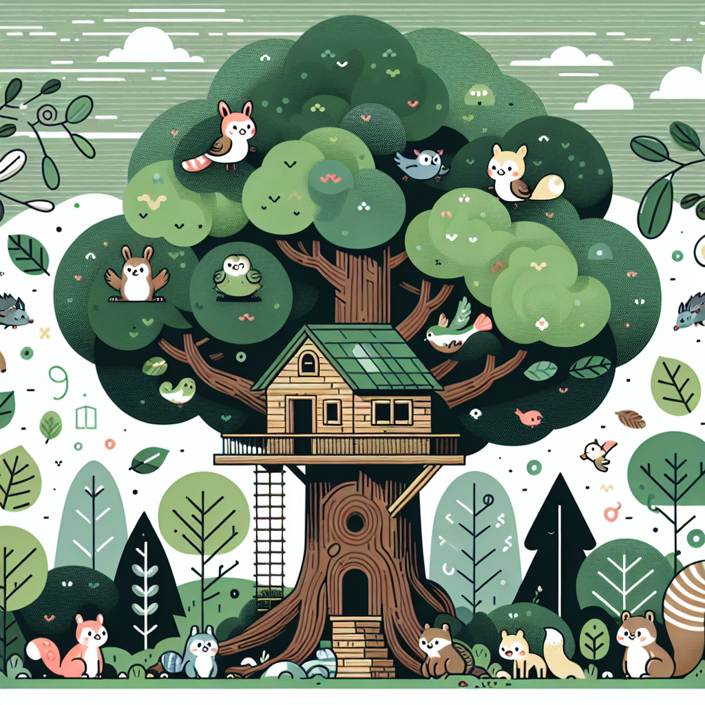 Magic Treehouse Adventures DIY Paint By Diamonds