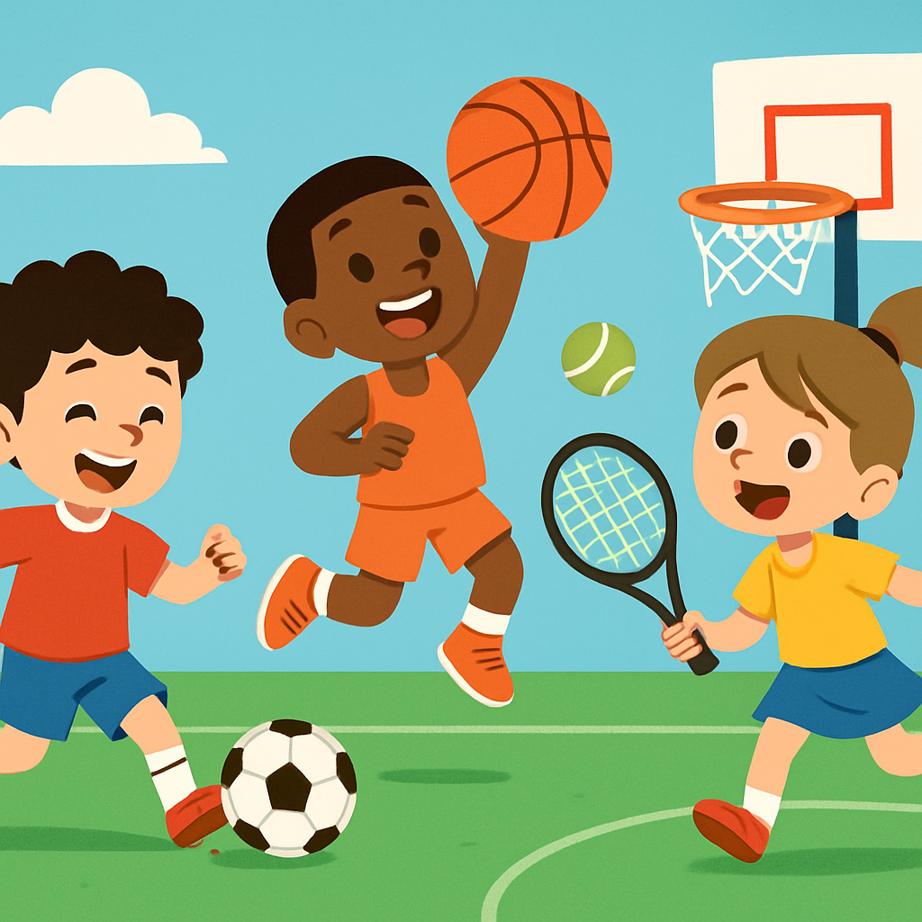 Sports Superstar DIY Paint By Diamonds