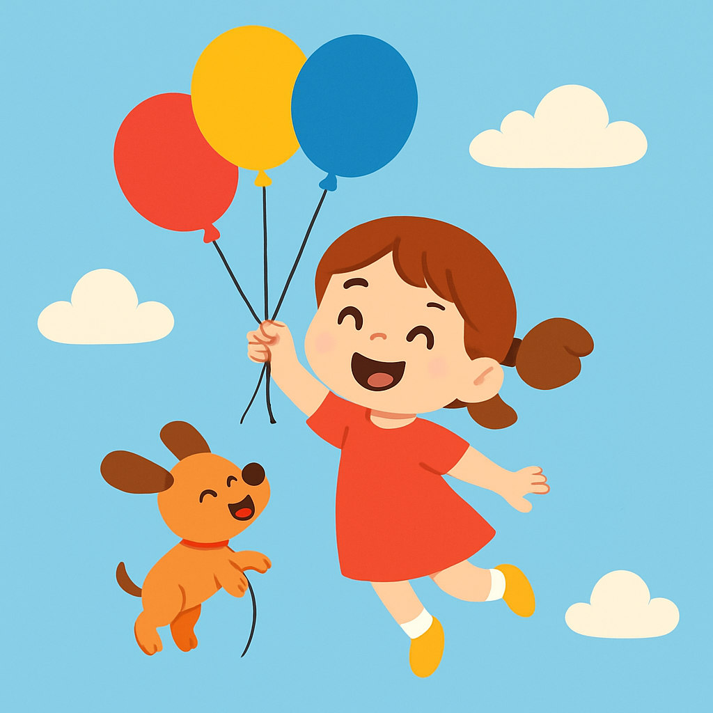 Adventure Awaits Balloon DIY Paint By Diamonds