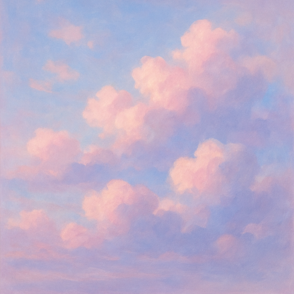 Cloudland Dreamscape Paint By Diamonds Kits