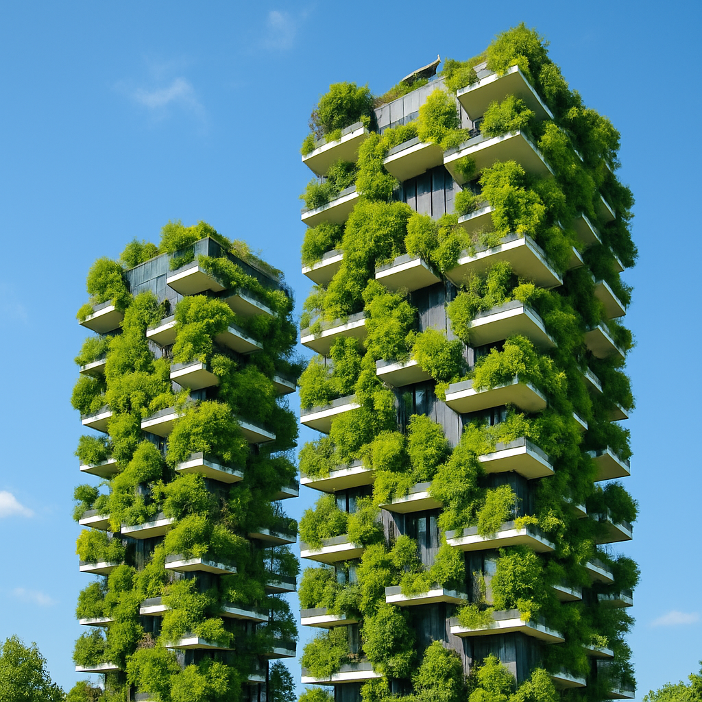 Milans Bosco Verticale paint by diamond