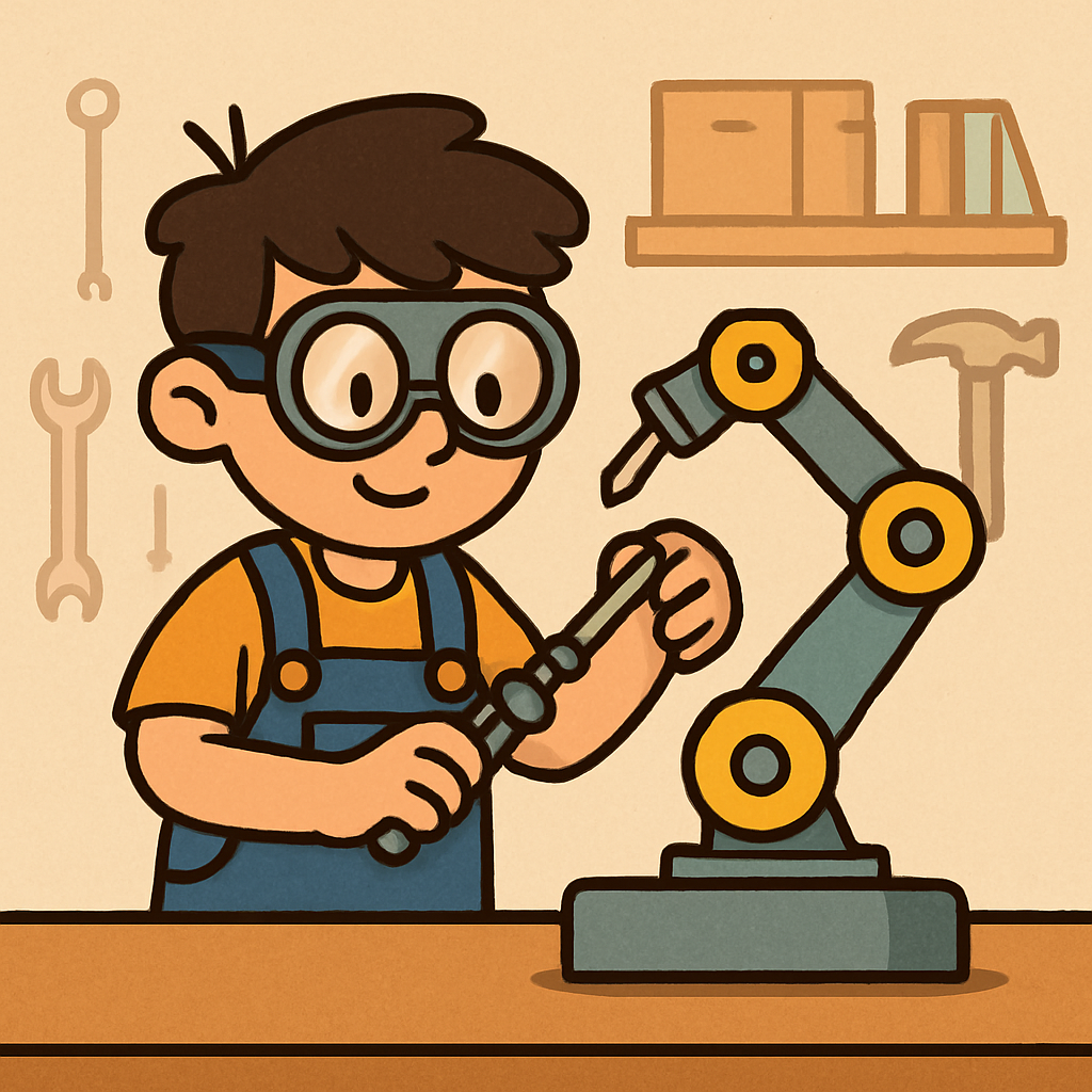 Inventors Workshop Fun painting diamond kit