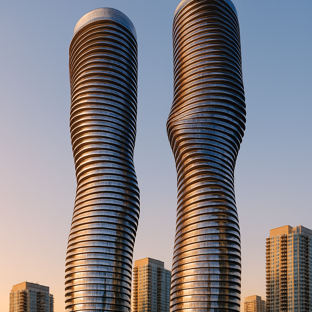 Absolute World Towers paint by diamonds