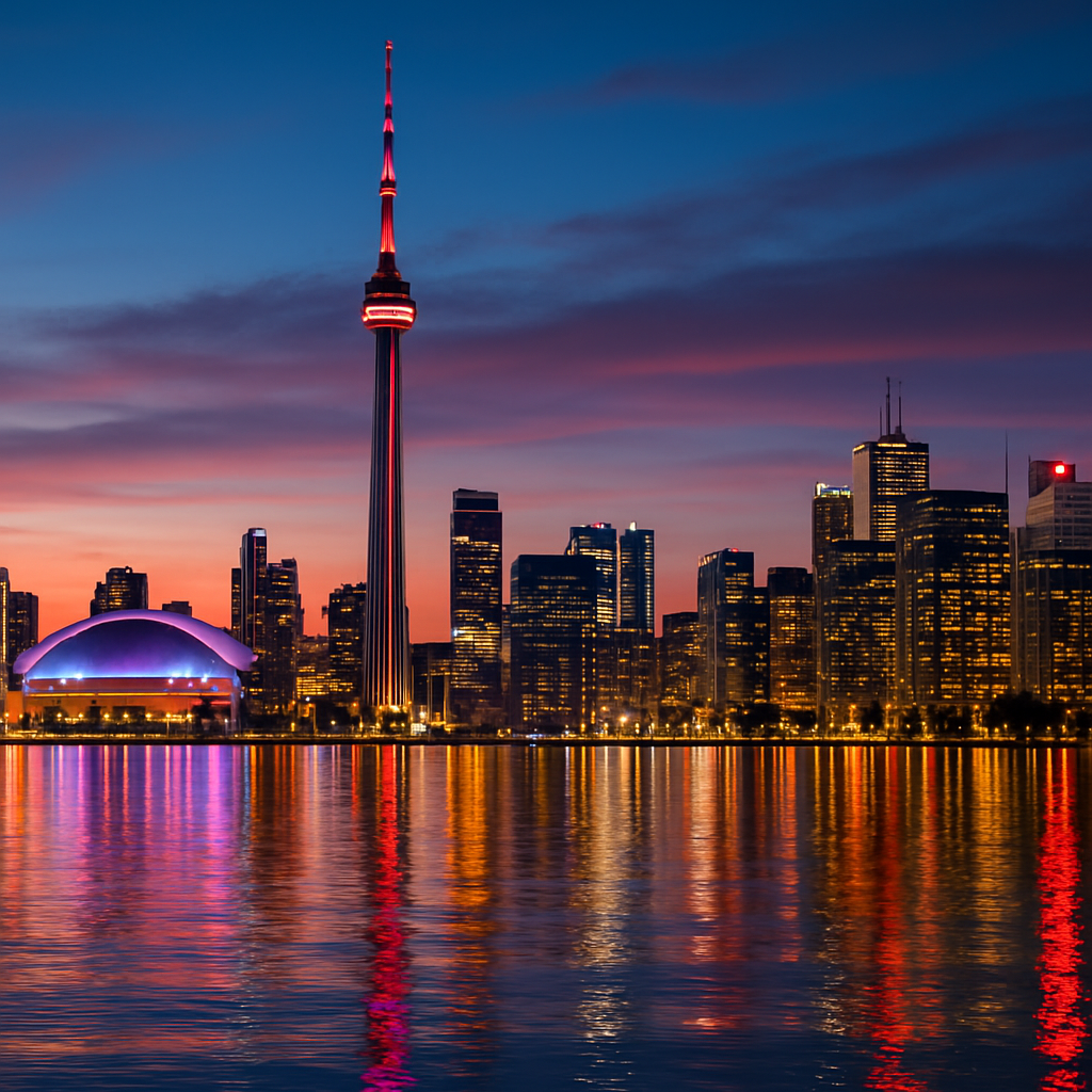 City Of Glass paint by color