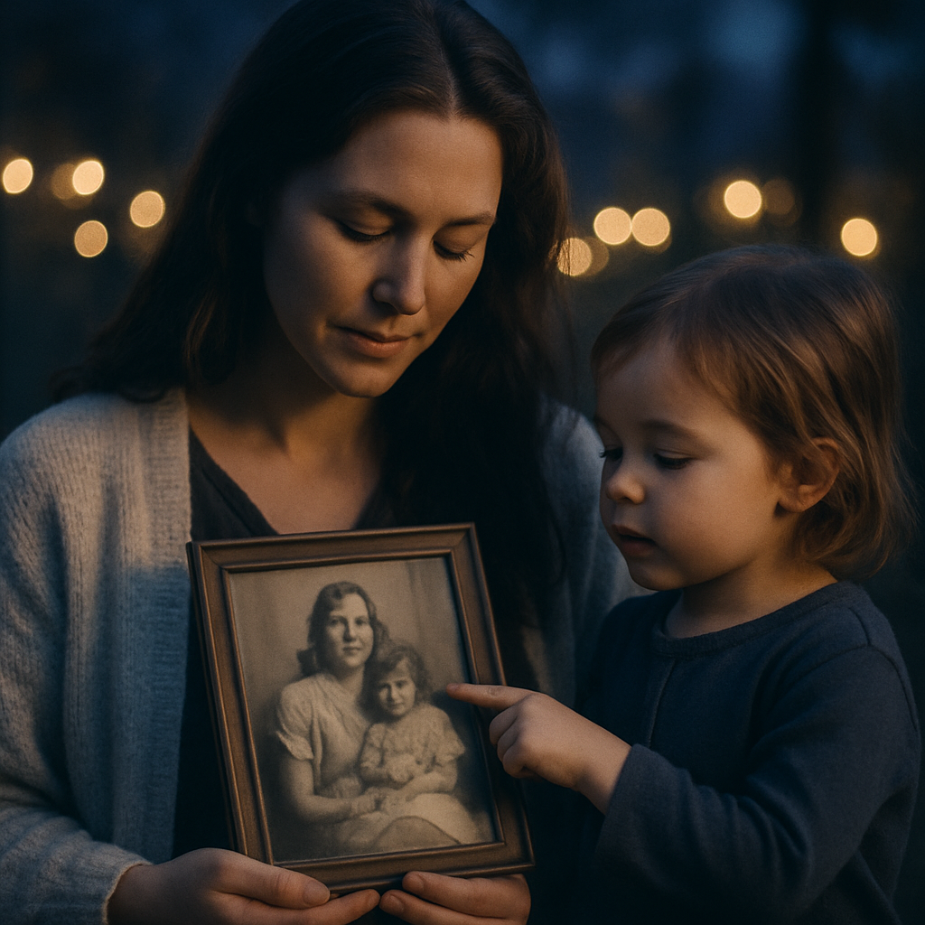 Twilight Keepsake Photography Session diamond painting
