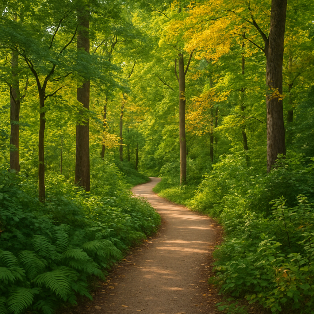 Queen Elizabeth Park Arboretum Vancouver Canada DIY paint by diamonds