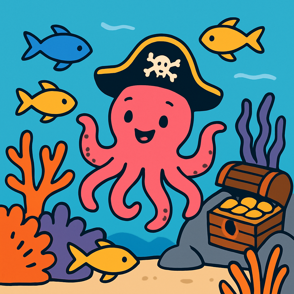 Underwater Adventure Paint by diamonds kits