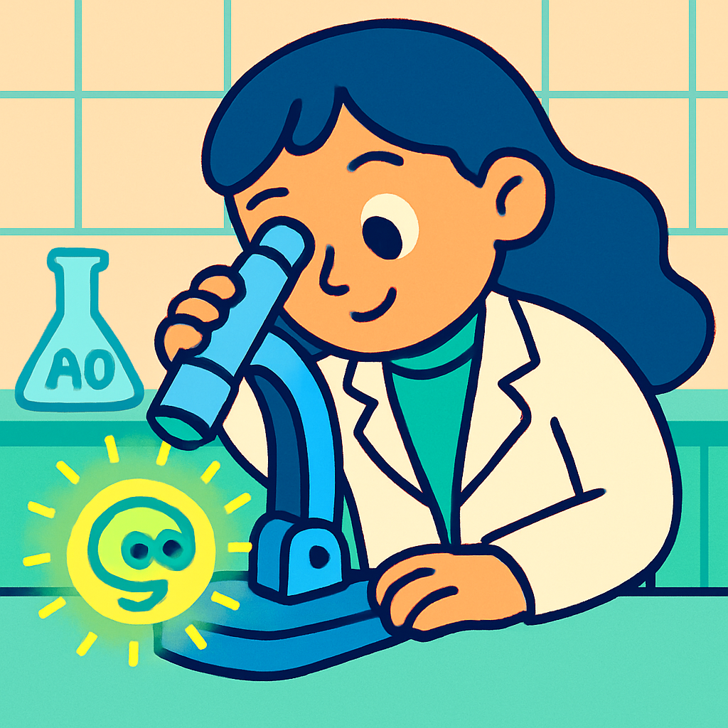 Microbe Detectives paint by diamonds