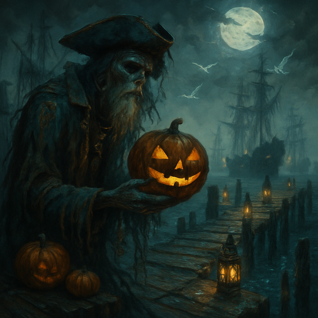 Lantern Shipyard Of Hollow Harbor paint by diamonds