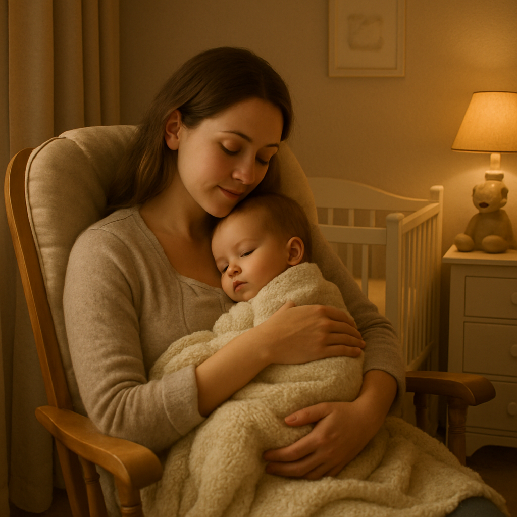 Evening Lullaby A Quiet Corner Of Comfort And Care paint by diamonds