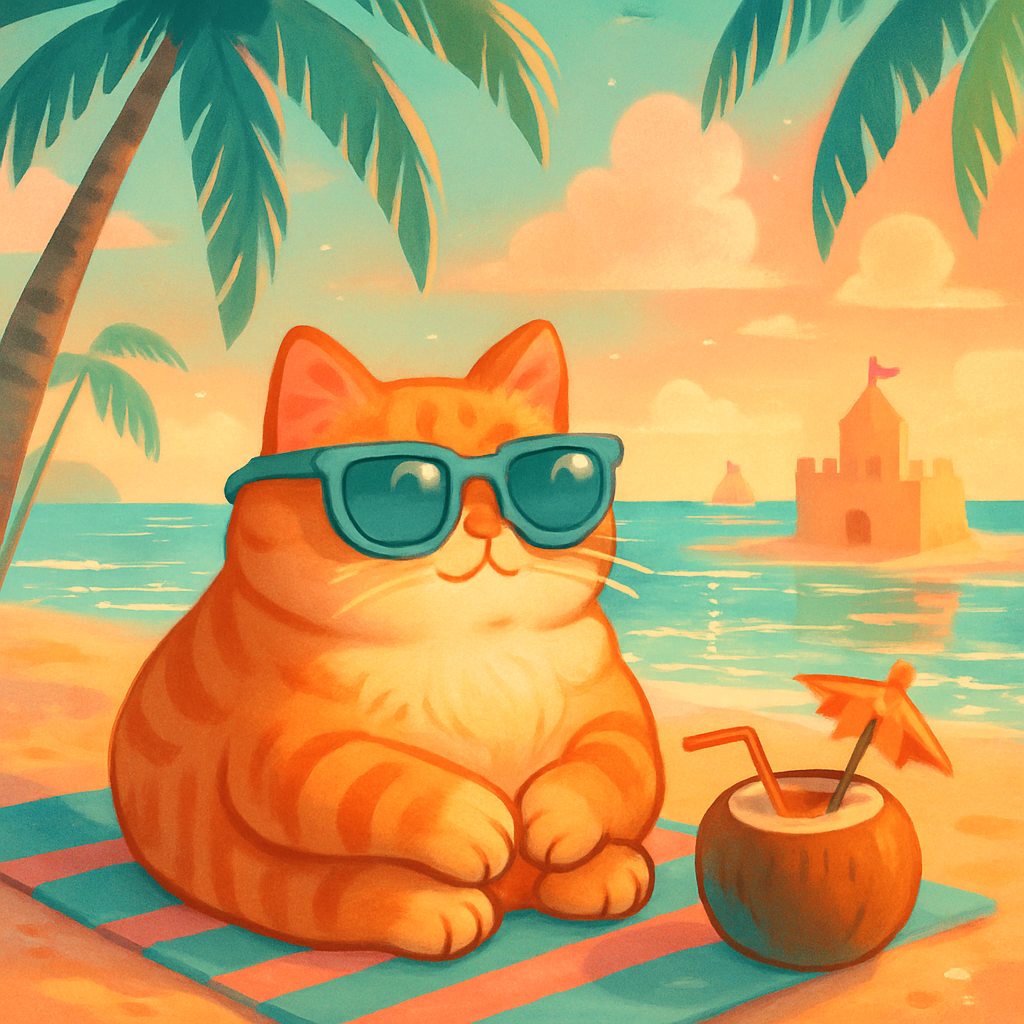 Sunglasses Siesta Paint by diamonds art