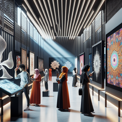 Istanbul Biennial - Istanbul Paint By Diamonds Kits