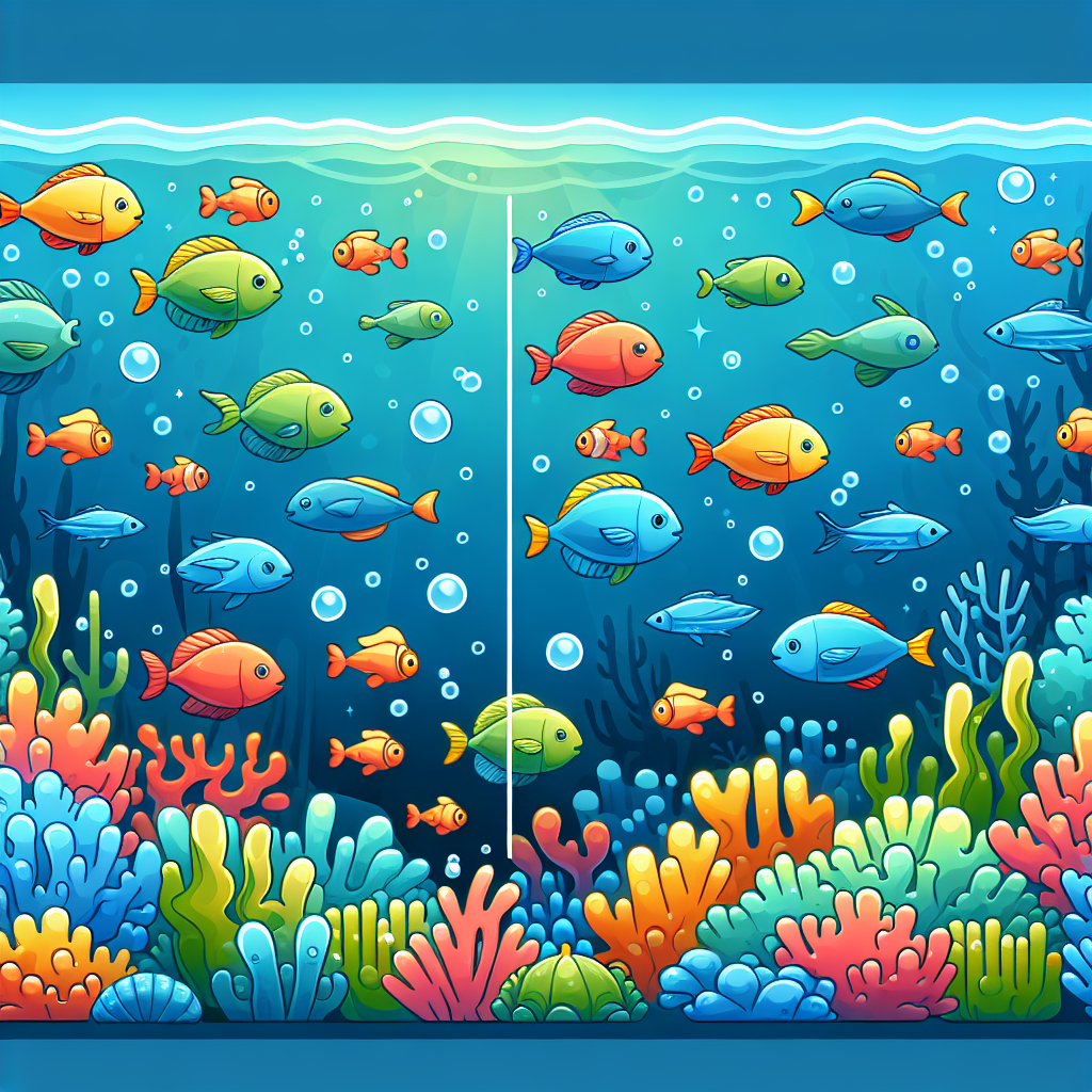 Ocean Explorer's Expedition Paint By Diamonds Kits