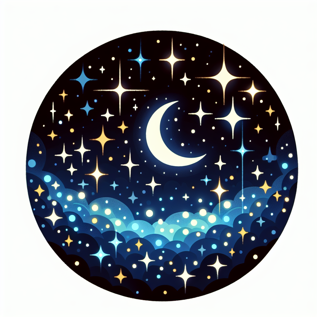 Cosmic Starry Night Paint By Diamonds Kits