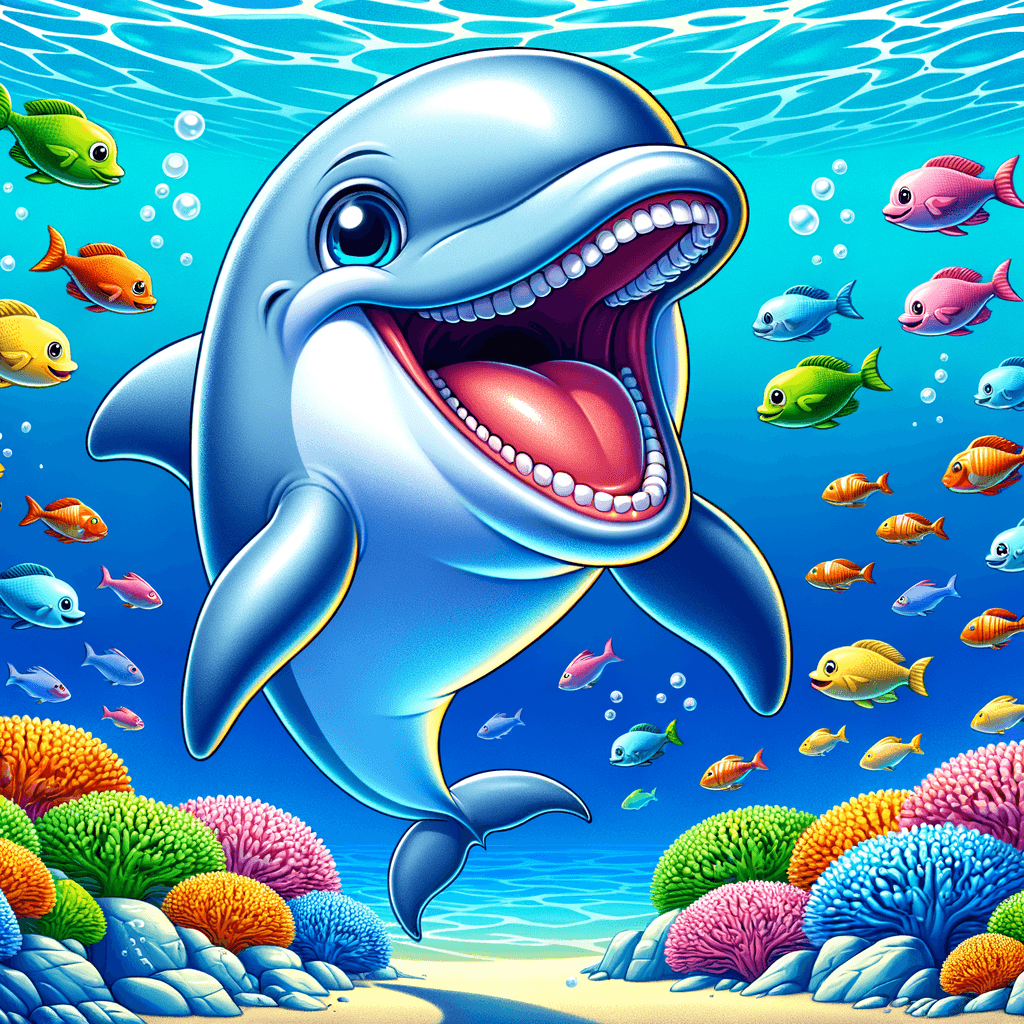 Ocean Adventure DIY Paint By Diamonds