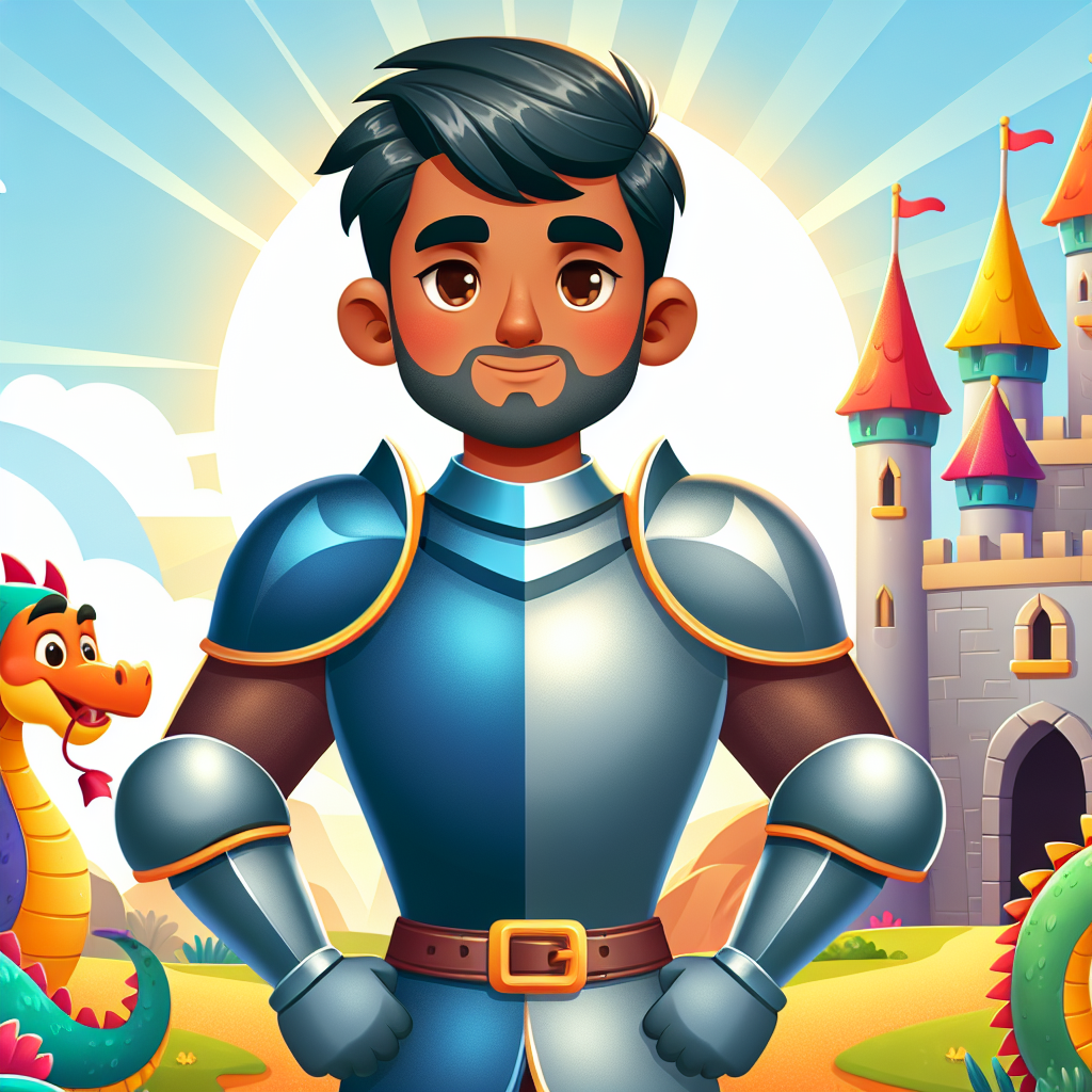 Knights And Castles Quest Paint By Diamonds Kits