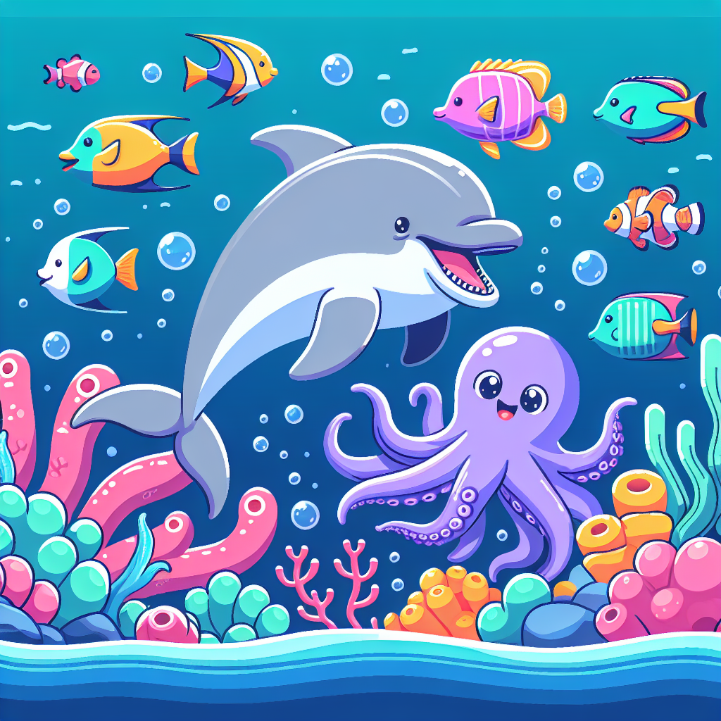 Ocean Wonders Exploration Paint By Diamonds Kits