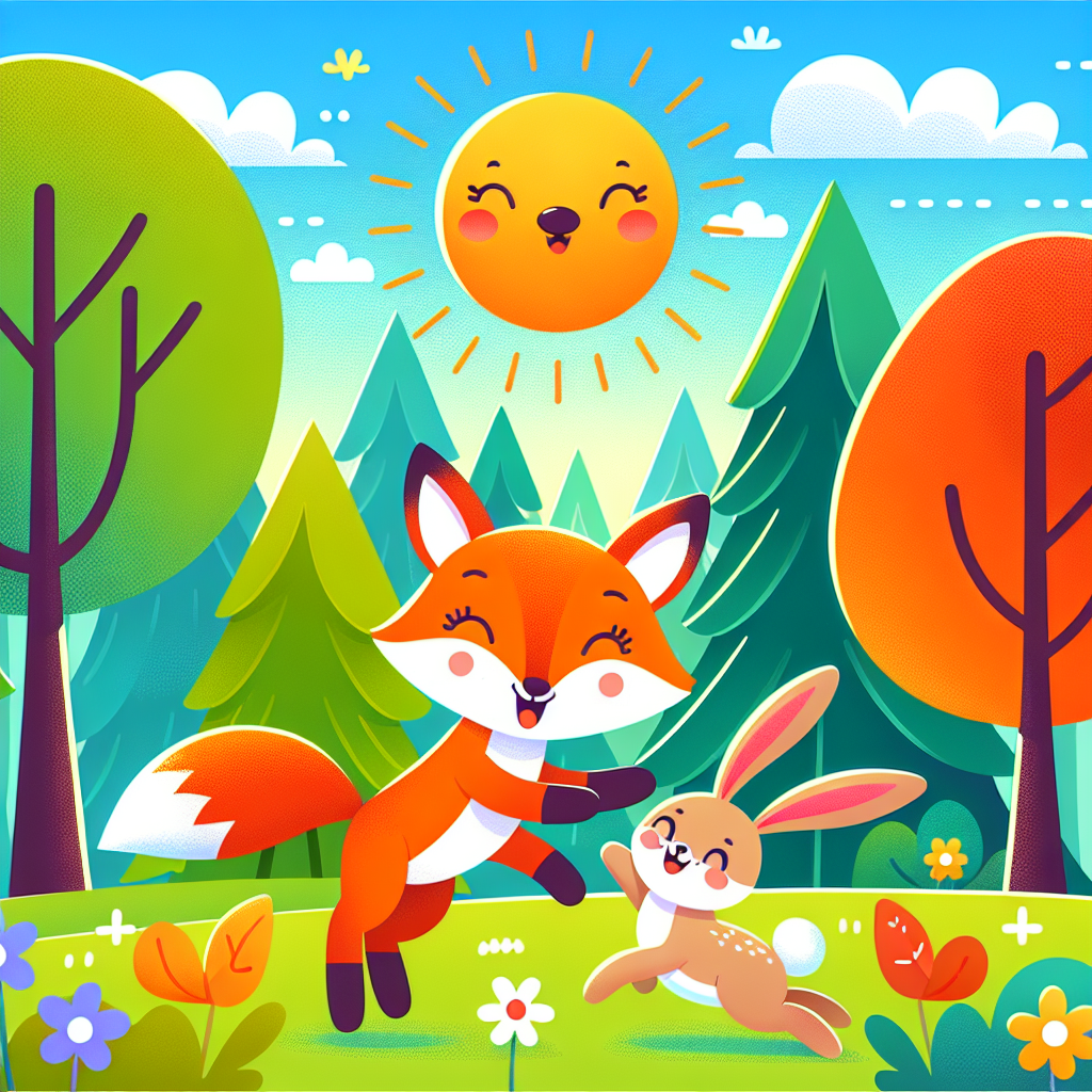 Exploring Forest Friends Paint By Diamonds Kits