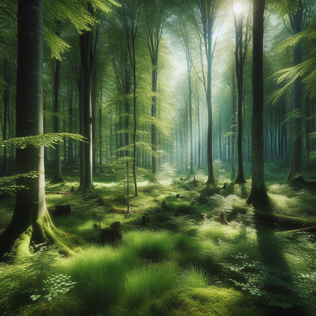 Forest Haven Paint By Diamonds Kits