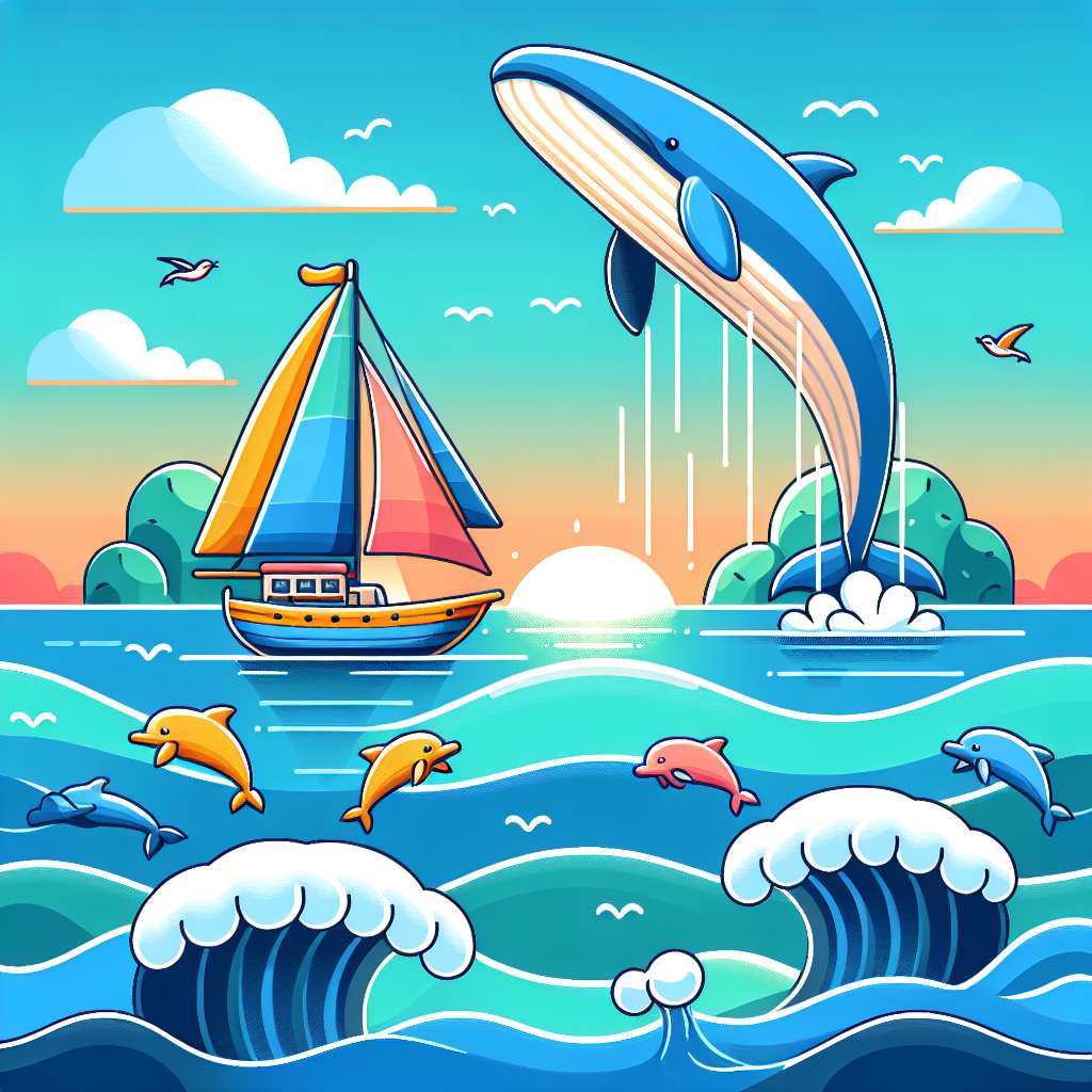 Ocean Voyage Discovery Paint By Diamonds Art