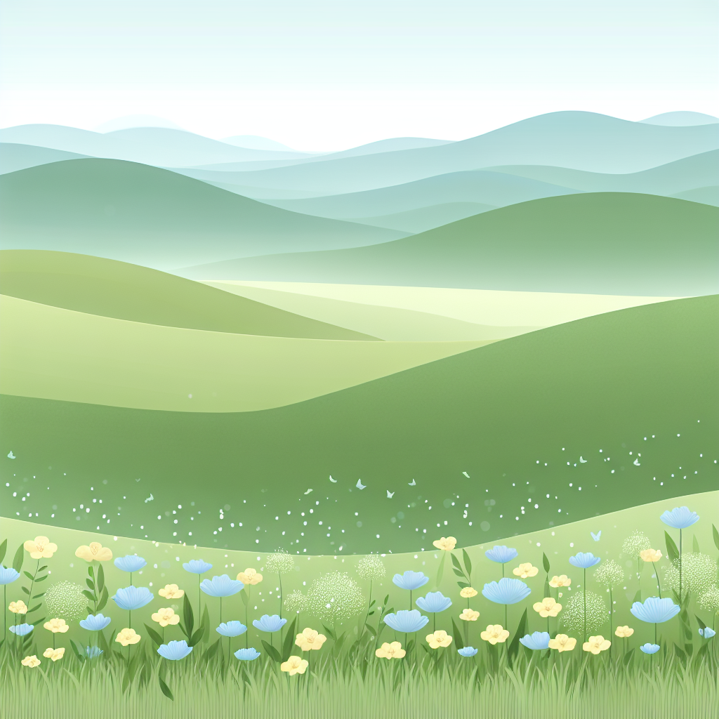 Timeless Nature's Beauty Diamonded Painting Kits