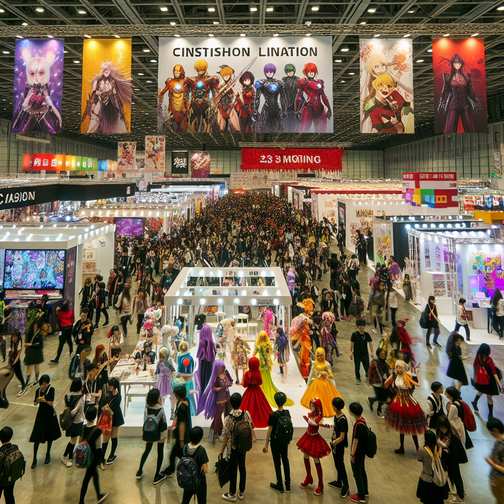 Comic-Con International - San Diego Diamonded Painting Kits