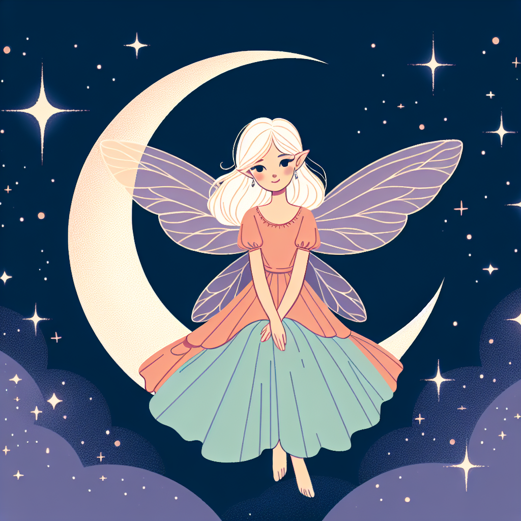 Twilight Fairy Paint By Diamonds Kits