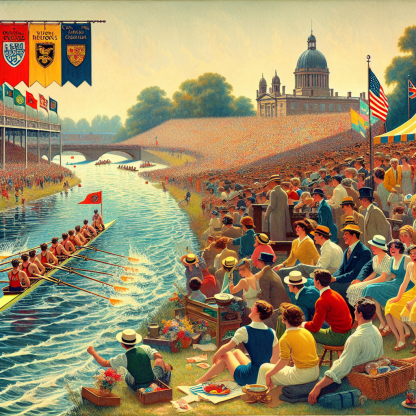 Harvard-Yale Regatta Painting By Diamonds Kit