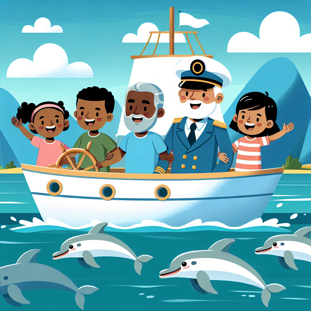 Ocean Explorer's Odyssey Diamonded Painting Kits