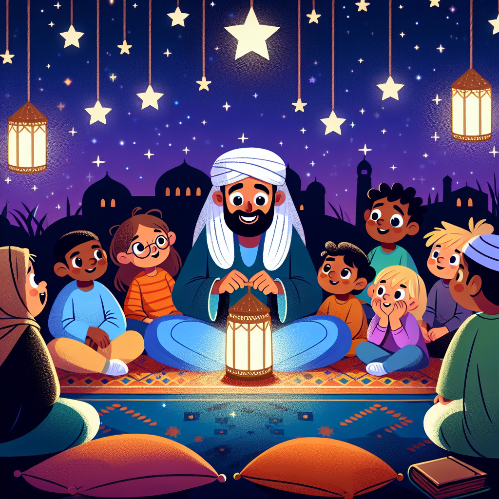 Starlight Storytime Paint By Diamonds Kits