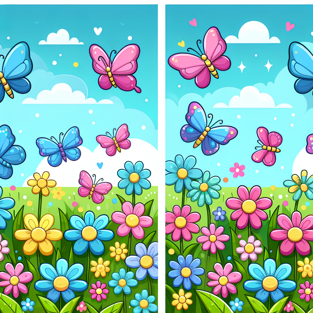 Sunny Butterfly Ballet Paint By Diamonds Kits