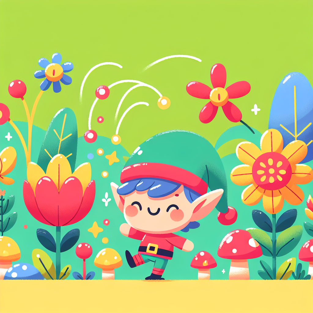 Enchanting Elf Diamonded Painting Kits