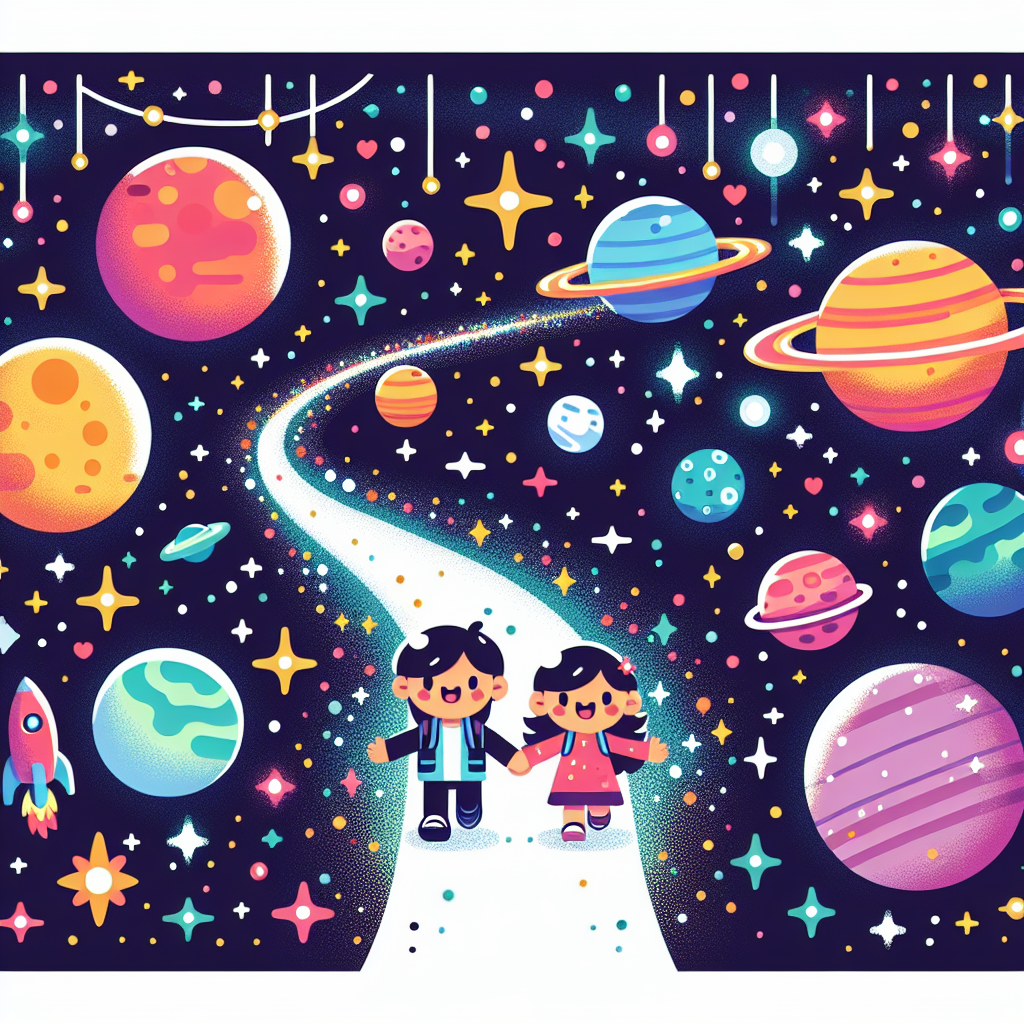 Dreamy Astral Journey Paint By Diamonds