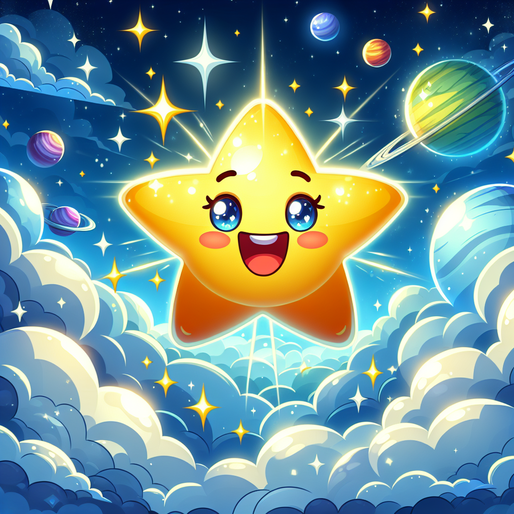 Bright Star Adventure Paint By Diamonds Kits