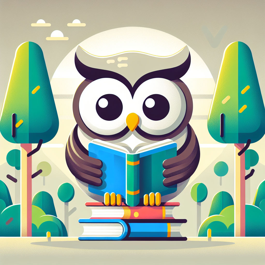 Clever Owl Academy Painting By Diamonds Kit