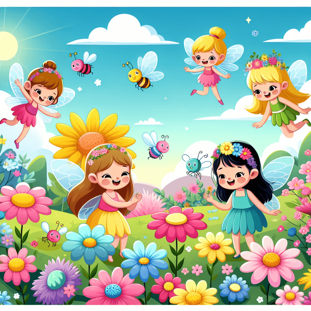 Magical Garden Paint By Diamonds Art