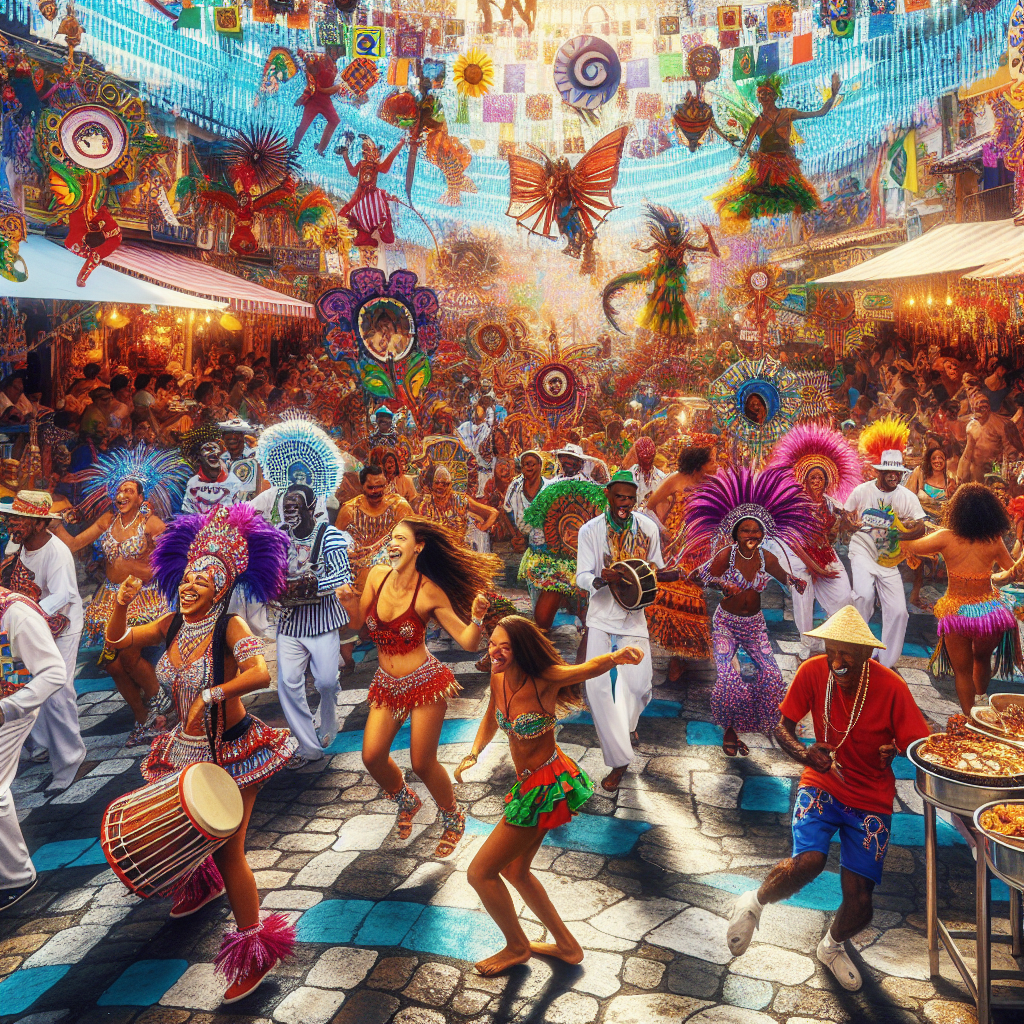 Santana - Brazil Paint By Diamonds