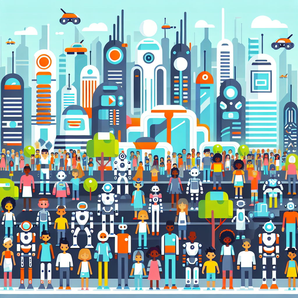 Futuristic City Adventure Paint By Diamonds Kits