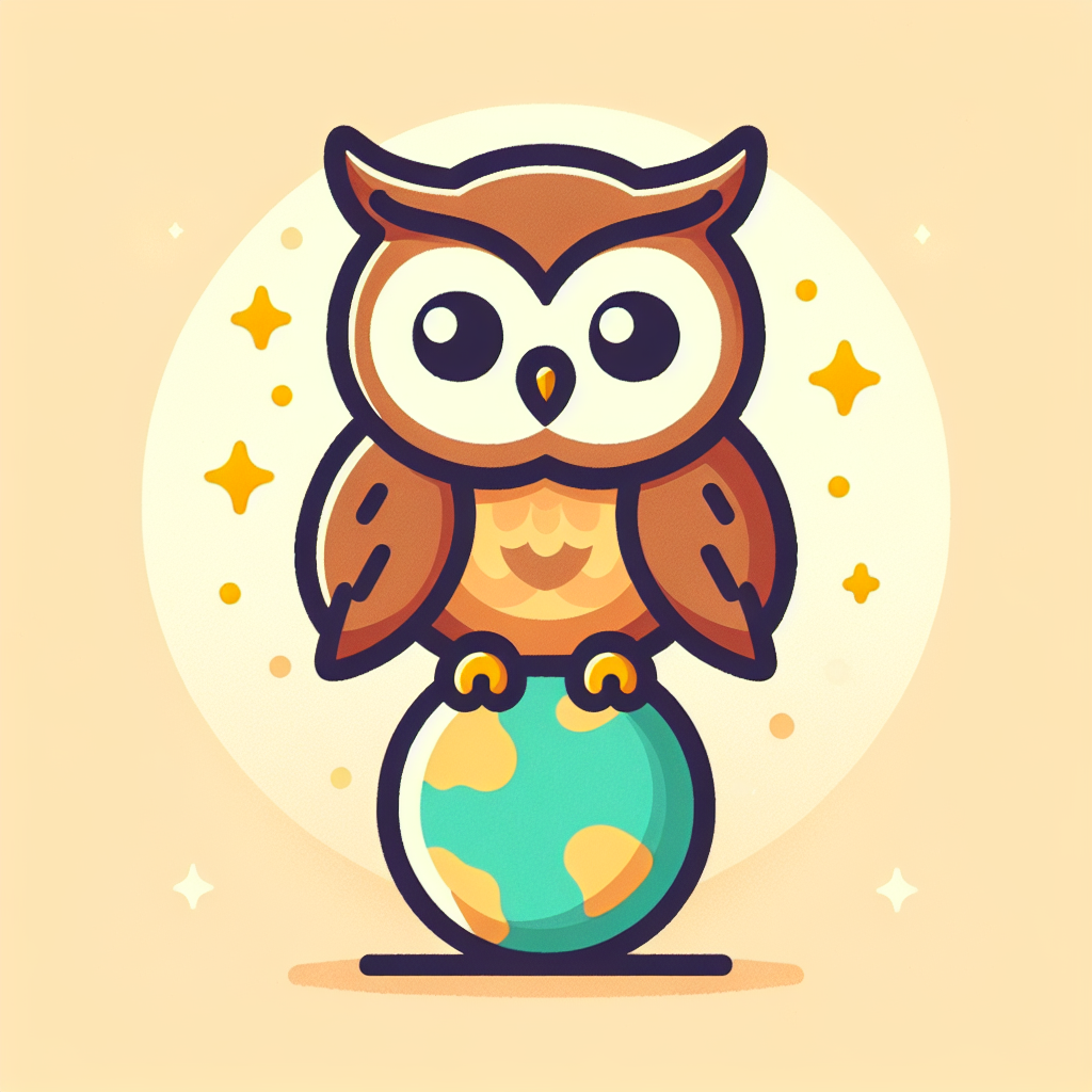 Wanderlust The Owl DIY Paint By Diamonds