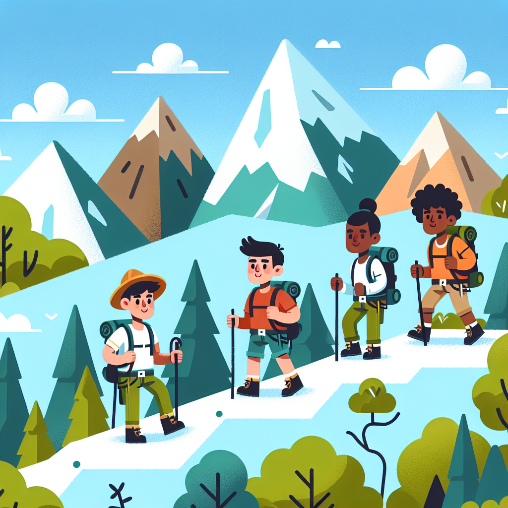Mountain Mysteries Expedition Paint By Diamond