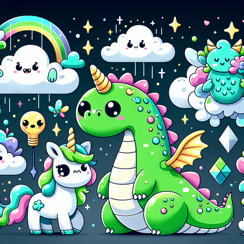 Curious Creatures Paint By Diamonds Kits