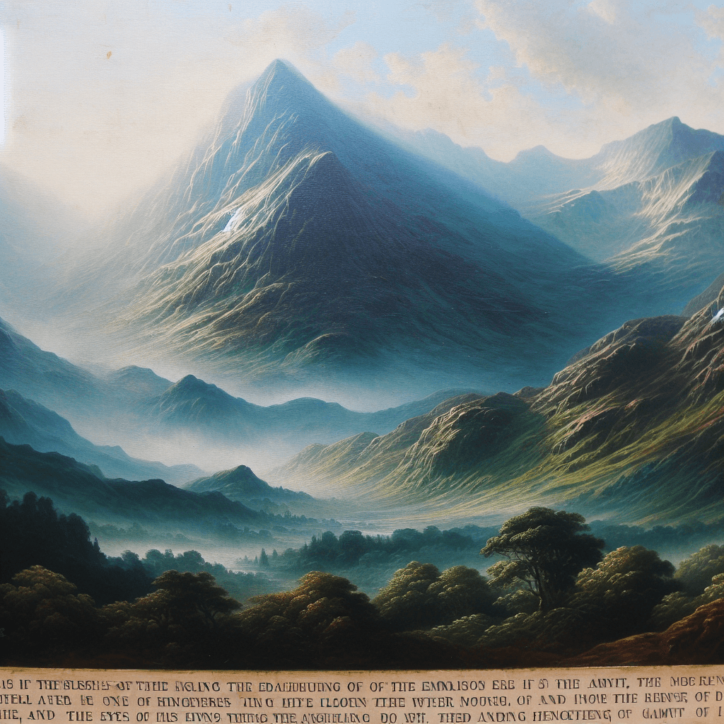 Regal Highlands DIY Paint By Diamonds